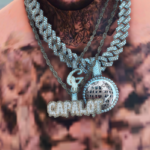 Polo G Capalot Handset Chain 1.03