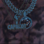 Polo G Capalot Handset Chain 1.05
