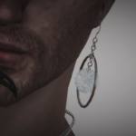 Pompom Earring2