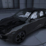 Porsche Cayenne Turbo 2013
