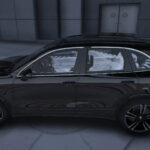 Porsche Cayenne Turbo 20132