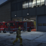 Project 5 Emergency | LSFD Task Force Pack 1.1b