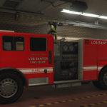 Project 5 Emergency | LSFD Task Force Pack 1.1b