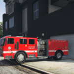 Project 5 Emergency | LSFD Task Force Pack 1.1b