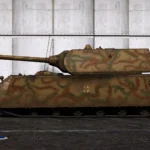 Pz.Kpfw. VIII Maus 1.0