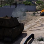 Pz.Kpfw. VIII Maus 1.03