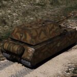 Pz.Kpfw. VIII Maus 1.05
