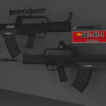 QBZ-95-1