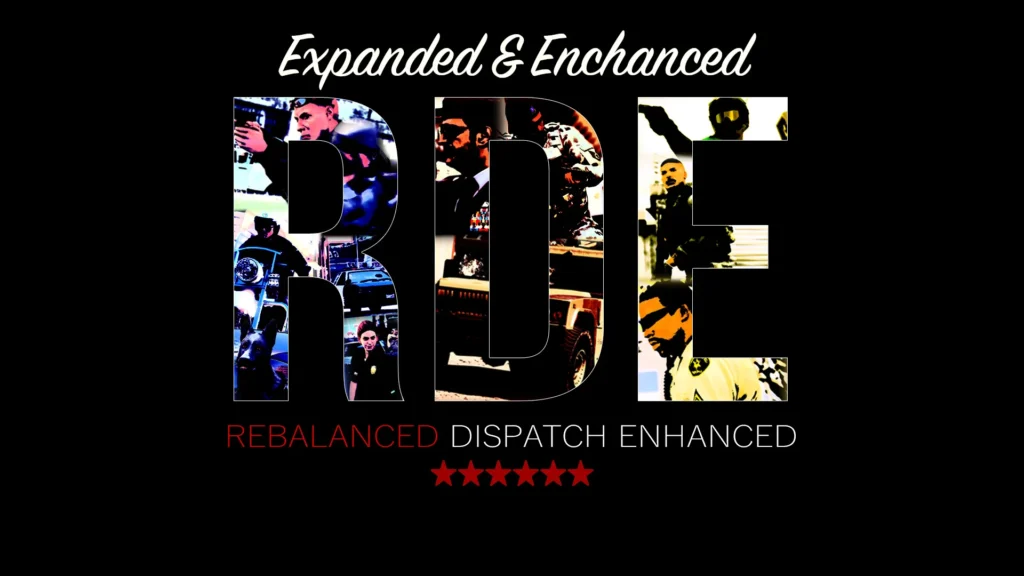 RDE Expanded & Enhanced V1.0