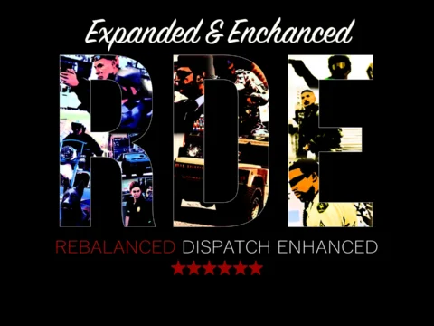 RDE Expanded & Enhanced V1.0