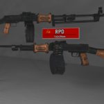 RPD