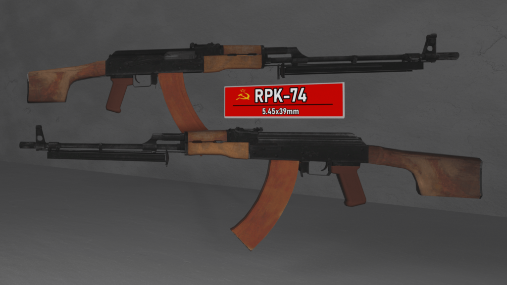 RPK-74