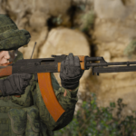 RPK-74 4