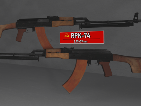 RPK-74