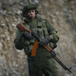 RPK-74 5