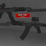 RPK-74M