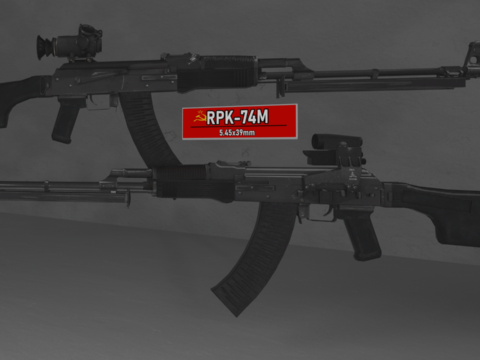 RPK-74M