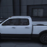 Ram Power Wagon 20202