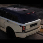 Range Rover Hamann Mystere3