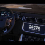 Range Rover Hamann Mystere4