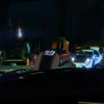 Realistic Car Meet Blaine County 1.02
