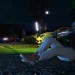 Realistic Car Meet Blaine County 1.03