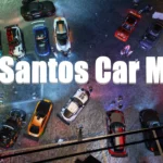 Realistic Car Meet LS 1.0