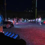 Realistic Car Meet LS 1.02