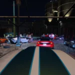 Realistic Car Meet LS 1.03