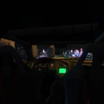 Realistic Car Meet LS 1.05