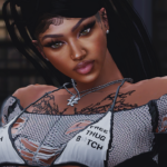 Realistic Eyes