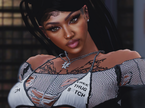 Realistic Eyes