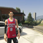 Rebound Joey