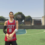 Rebound Joey4