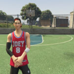 Rebound Joey5