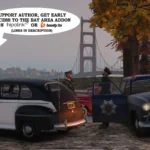 Retro Emergency Vehicles Pack: The San Andreas Parks, Beaches and Highways Addon ( 40's - 50's ) 1.0