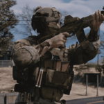 Russain PMC Vest 1.0