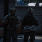 Russain PMC Vest 1.02