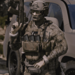 Russain PMC Vest 1.02