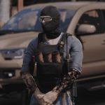 Russain PMC Vest 1.05