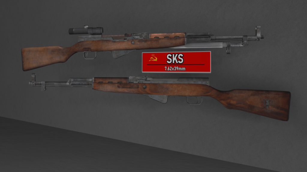 SKS