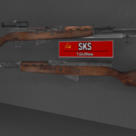 SKS SKS