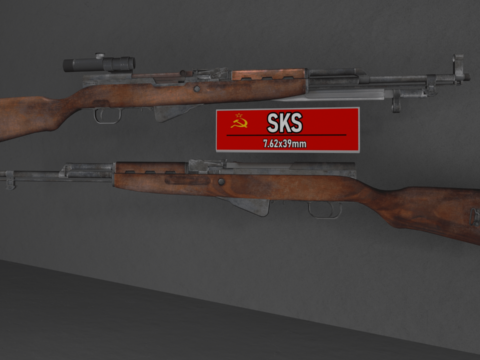 SKS