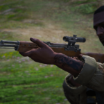 SKS5