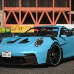 SSG Vanilla Wheels Pack [Add-On] 1.0