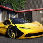 SSG Vanilla Wheels Pack [Add-On] 1.0
