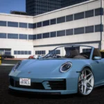 SSG Vanilla Wheels Pack [Add-On] 1.0