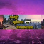 STRP V Addon Spawner (.OIV Installer) V1.2.3274 STRP V Addon Spawner