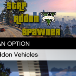 STRP V Addon Spawner2