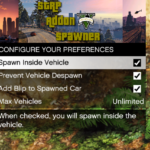 STRP V Addon Spawner3